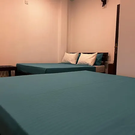 Theon Resort Anuradhapura Exterior photo
