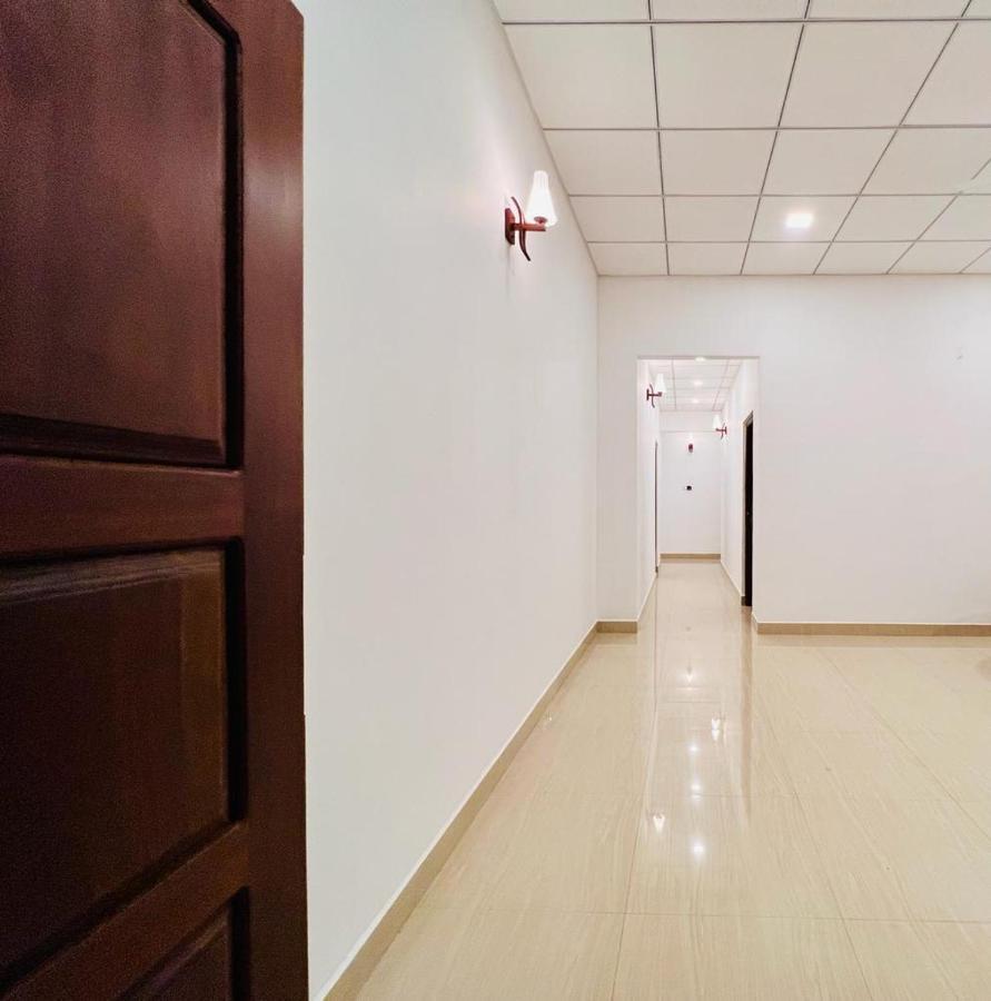 Theon Guest house Anuradhapura