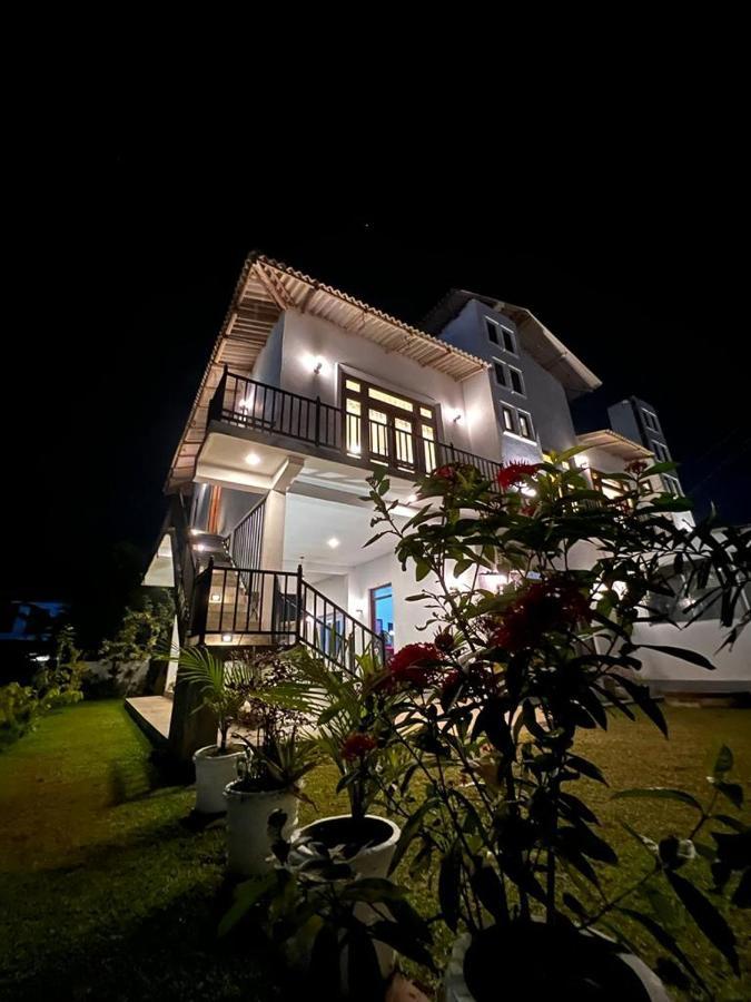 Theon Guest house Anuradhapura